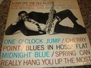 STANLEY TURRENTINE BLUE NOTE LP 