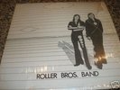 THE ROLLER BROS. BAND/MORLEY GREY LP/ RARE  OHIO