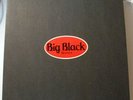 Big Black pig pile pigpile box set shellac albini