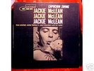 Jackie McLean Capuchin Swing Blue Note 4038 LP