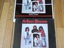 Arthurs Museum-Gallery LP private metal RARE Poison AOR