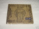 RARE Coffret Mylenium Tour MYLENE FARMER