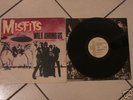 Misfits walk among us 82 italian press kbd samhain