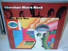 CHOCOLATE WATCH BAND No Way Out German Orig. NM 