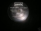 OASIS ACQUIESCE RARE ONE SIDED PROMO