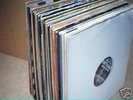 DRUM & BASS DJ RECORDS 45x12
