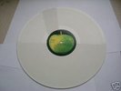 The Beatles White Album on White vinyl No.191545