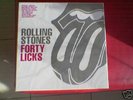 ROLLING STONES - Forty Licks - Very Limited 3LP BOX