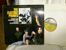 The electric prunes I had to much.. Orig. 1967 USA