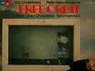 FREE ORBIT Udo Lindenberg Herbolzheimer MPS BASF 1970