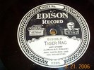 Edison 51908, Phil Napoleon & his Orch.