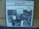 Frank Zappa & The Mothers,Rare Bootleg 10 Record,LP Set