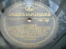 BEATLES uk 1963 GOLD mono Please Please Me EX++