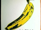 VELVET UNDERGROUND+NICO ORIG STEREO LP w/BANANA STICKER