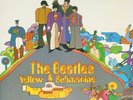 The Beatles - Yellow Submarine (MFSL-LP 1-108) SEALED