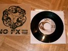 NOFX - Jugheads Revenge Split LIMITED TO 50 COPIES