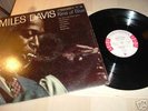 MILES DAVIS Kind Of Blue Lp 6 EYE WHITE LABEL PROMO