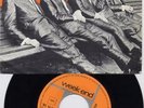 THE JUMPERS-BOMB BELGIAN N°1-60' BEAT GARAGE-ORIG.-MINT