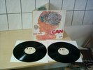 CAN TAGO MAGO KRAUTROCK GRANATE VON 1971 2 LP SET RAR