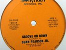 DUNN PEARSON jr.   GROOVE ON DOWN Shyrlden Red Greg 12