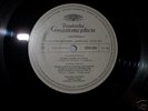 BOBESCO w/ Ensemble d`Archets Eugene Ysaye SAMPLE LP NM
