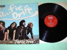 Pacific Drift Feelin' Free Deram Psych Progressive Rare