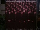 YELLOW MAGIC ORCHESTRA RARESPAINONLYSLEEVE-X MULTIPLIES