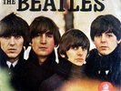 THE BEATLES Vol. 5   LP SOUTH AMERICA ECUADOR