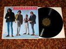 The Barbarians - rare self titled garage LP on Laurie