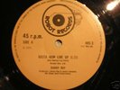 DANNY RAY - RASTA MAN LIVE UP [orig.Robot Records 1979]