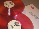 TMoQ KEN'S BOB DYLAN IDIOT WIND COLOR VINYL