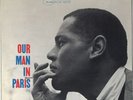Orig.BLUE NOTE-Dexter Gordon-Our Man In Paris-NY-USA