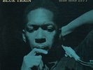 Orig.BLUE NOTE-John Coltrane-Blue Train-47 W63rd St