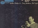 DIZZY REECE- SOUNDIN' OFF original BLUE NOTE BLP4033