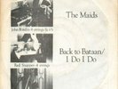 THE MAIDS  