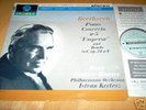 Columbia SAX 2422 B/S, Beeth 5th Pianoc Richter-Haaser