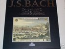 FOURNIER Bach Solo Cello Suites ARCHIV (DGG) 7 LPs MINT