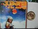 QUEENS OF THE STONE AGE  DISTILLERS DWARVES SUPERSUCKER