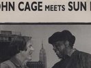 John Cage meets Sun Ra LP     sealed 