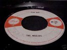 THE WAILERS. Play Boy/Your Love - Bob Marley. Listen