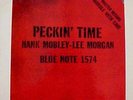HANK MOBLEY 