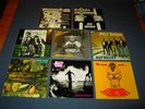 Deutsche Punk Raritäten- Blut + Eisen Daily Terror u.a.