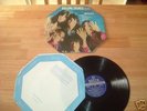 The Rolling Stones, Through the past,darkly LP