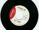 Northern Soul - Billy Storm on Infinity - RARE PROMO