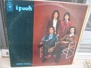 I POOH PSYCH ITALO ROCK ISRAELI LP OPERA PRIMA