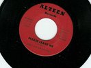 Northern Soul - Drake and En-Solids on Alteen - RARE