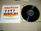 Beatles - HELP LP Rare original Mono press NM-/EX