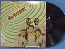THE PLATTERS mono LP FEDERAL 549 DOO WOP