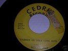 Don Gardner On Cedric Rare 70's soul