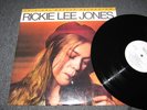 Rickie Lee Jones / MFSL 1-089 / Mobile Fidelity Sound